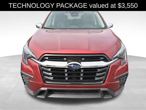 Used 2023 Subaru Ascent Limited w/ Technology Package AWD/4WD image 2