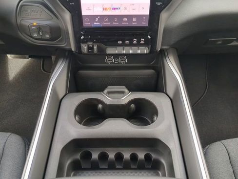 New 2026 RAM 3500 Big Horn image 20