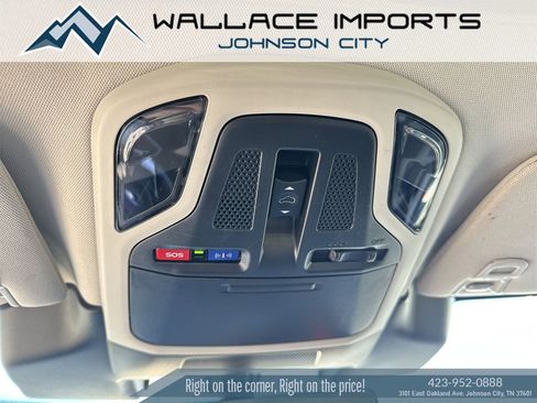 Certified 2024 Subaru Outback Limited XT image 17