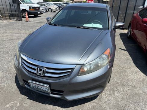 Used 2012 Honda Accord EX image 4