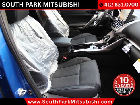 New 2026 Mitsubishi Eclipse Cross SE image 13