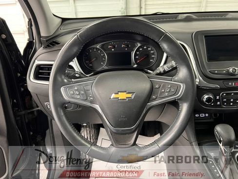 Used 2022 Chevrolet Equinox LT FWD image 44