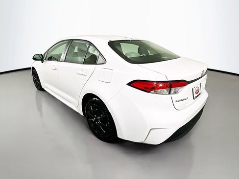Certified 2024 Toyota Corolla LE FWD image 7