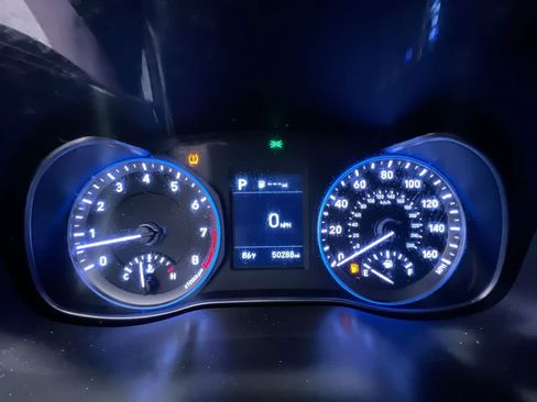Used 2019 Hyundai Kona SEL AWD/4WD image 22