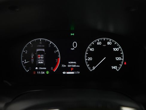 Used 2023 Honda HR-V Sport image 28