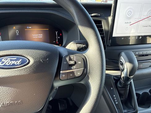 New 2026 Ford Transit 350 Base w/ Load Area Protection Package image 20