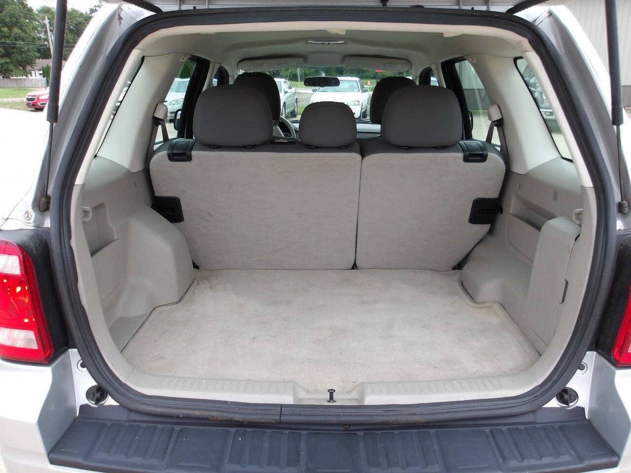 Used 2012 Ford Escape XLS FWD image 23