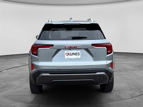 New 2027 GMC Terrain Elevation w/ Elevation Premium Package AWD/4WD image 7