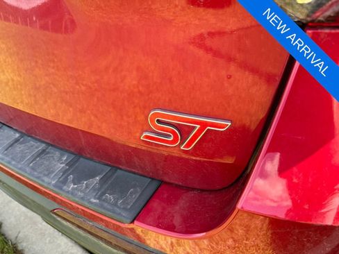 Used 2020 Ford Explorer ST w/ Premium Technology Package AWD/4WD image 7