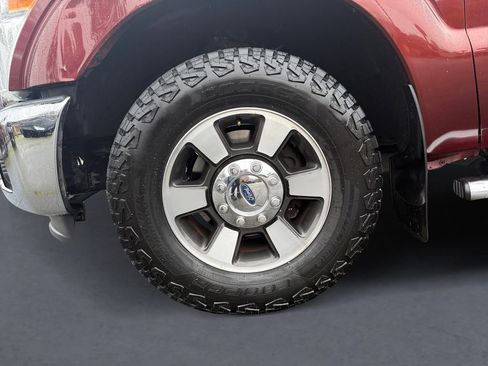 Used 2015 Ford F250 Lariat image 9