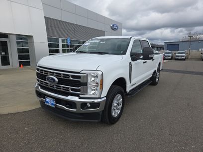 Used 2024 Ford F250 XLT