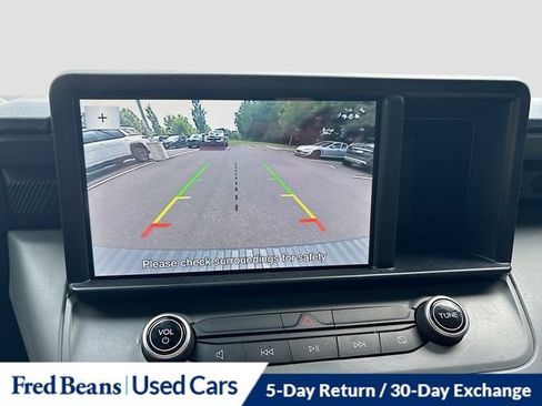 Used 2022 Ford Maverick XL w/ Equipment Group 100A Standard AWD/4WD image 19