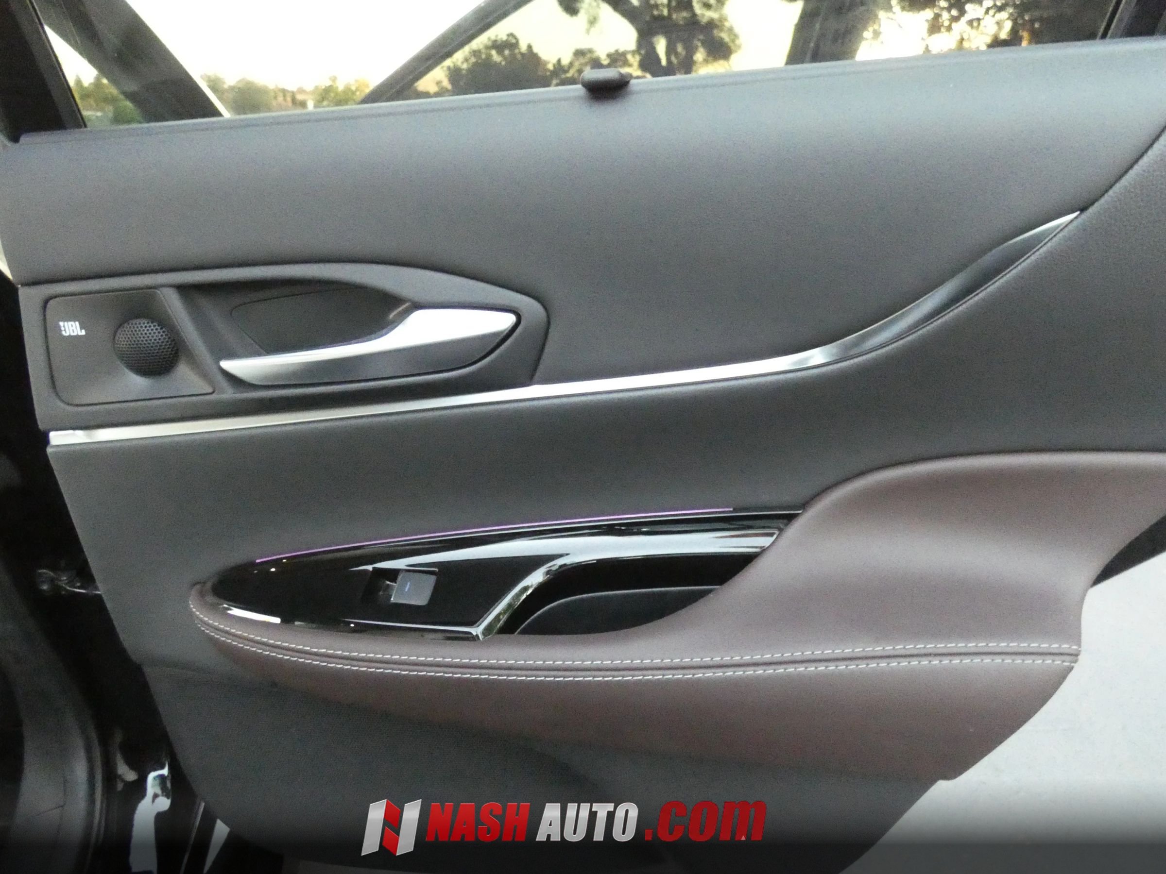 Used 2021 Toyota Mirai RWD image 44