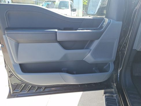 Used 2025 Ford F150 XLT w/ Equipment Group 301A Standard image 9