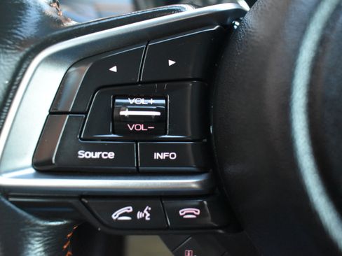 Used 2019 Subaru Crosstrek 2.0i Limited w/ Popular Package #3 image 23