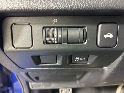 Used 2018 Subaru WRX STI w/ Popular Package #3 AWD/4WD image 23