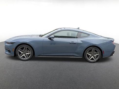 New 2026 Ford Mustang Coupe RWD image 6