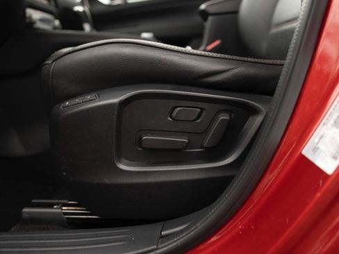 Used 2023 MAZDA CX-5 AWD 2.5 S w/ Premium Package image 12