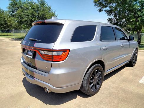 Used 2015 Dodge Durango R/T w/ Trailer Tow Group IV image 5