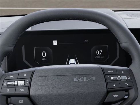 New 2026 Kia Sportage SX Prestige AWD/4WD image 21