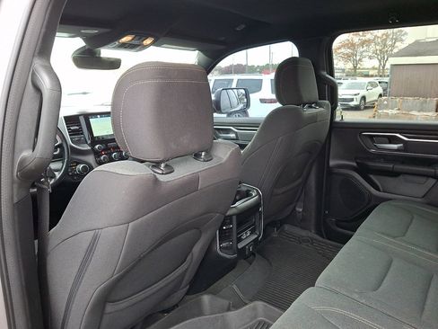 Used 2022 RAM 1500 Big Horn image 21