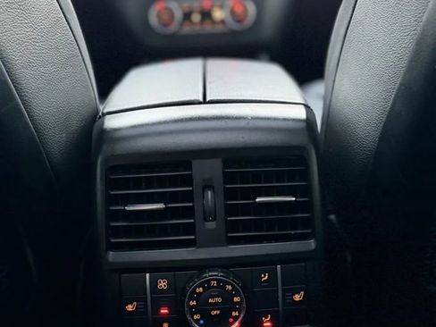 Used 2017 Mercedes-Benz GLS 550 4MATIC image 20