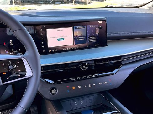 New 2026 Nissan Murano SL image 6