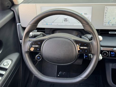 Used 2022 Hyundai Ioniq 5 SE w/ Cargo Package RWD image 18