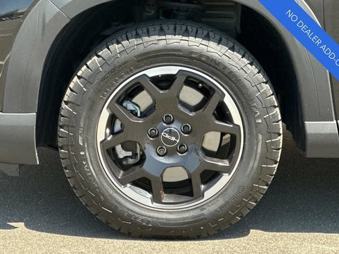 Certified 2025 Honda Pilot TrailSport image 33