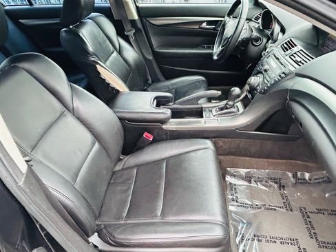 Used 2013 Acura TL w/ Technology Package image 34