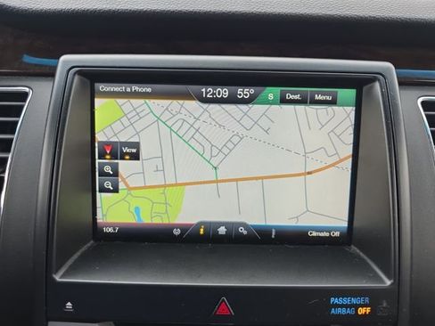 Used 2014 Ford Flex Limited w/ Equipment Group 301A image 19