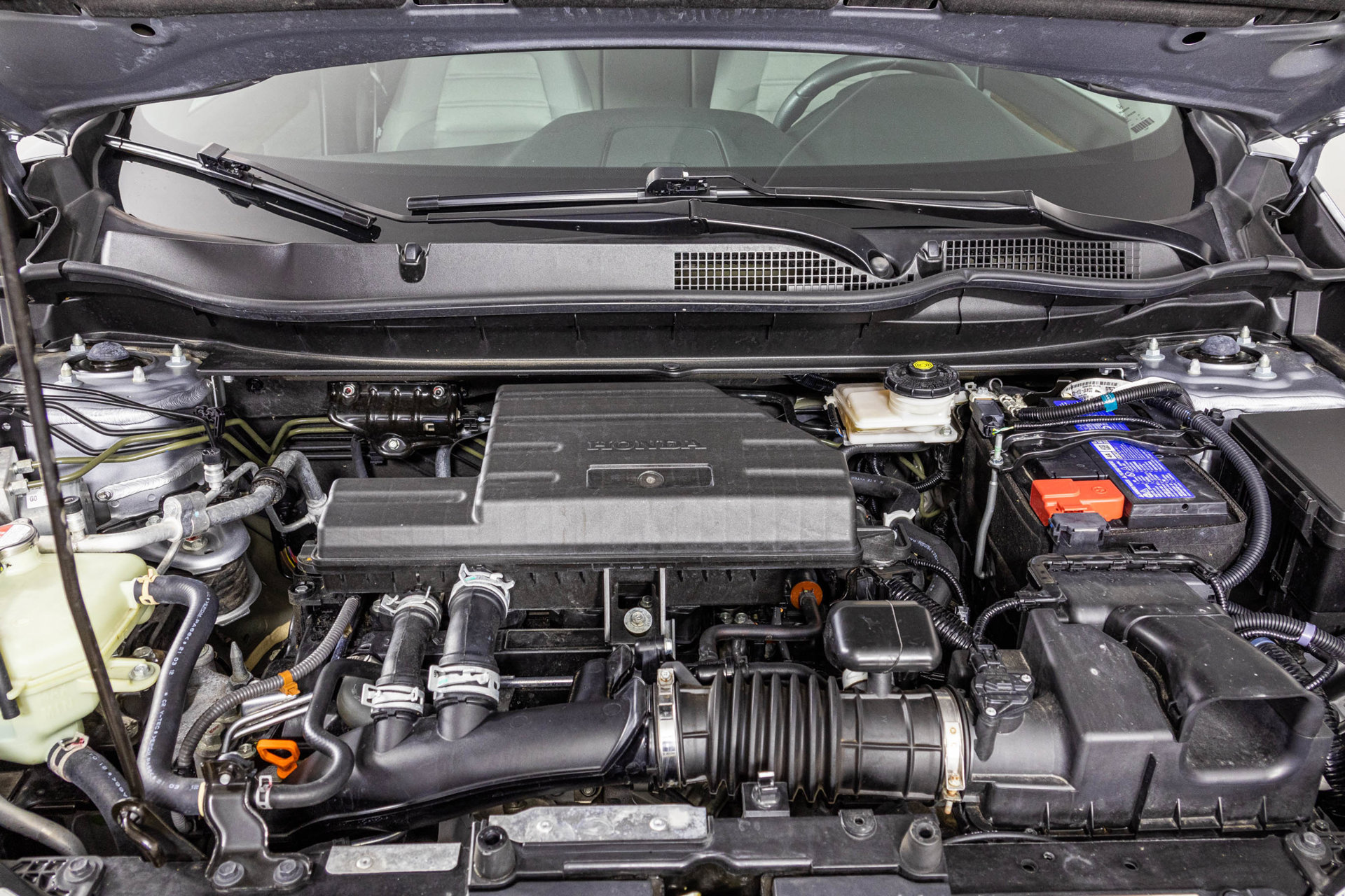 Used 2022 Honda CR-V EX image 47