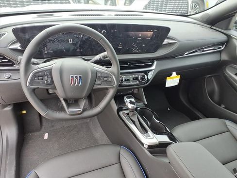 New 2026 Buick Envista Sport Touring w/ Convenience I Package image 15