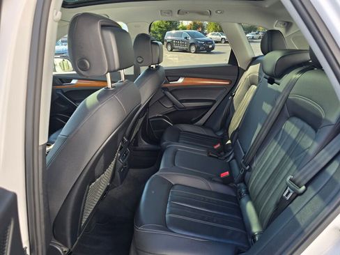 Used 2023 Audi Q5 2.0T Premium Plus image 40