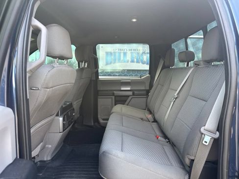 Used 2020 Ford F150 XLT w/ Equipment Group 302A Luxury RWD image 10
