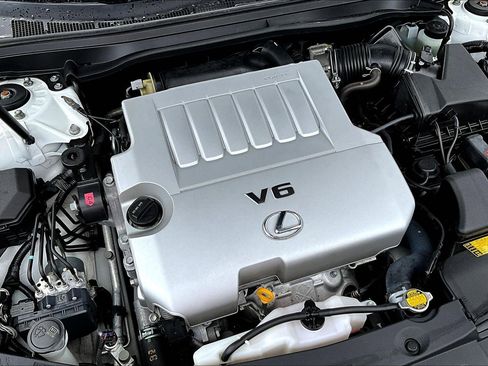 Used 2015 Lexus ES 350 w/ Premium Package FWD image 30