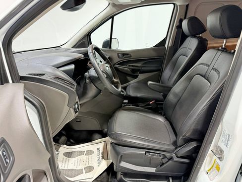 Used 2022 Ford Transit Connect XL image 22