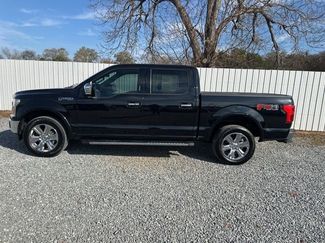 Used 2019 Ford F150 Lariat w/ Equipment Group 502A Luxury video 2