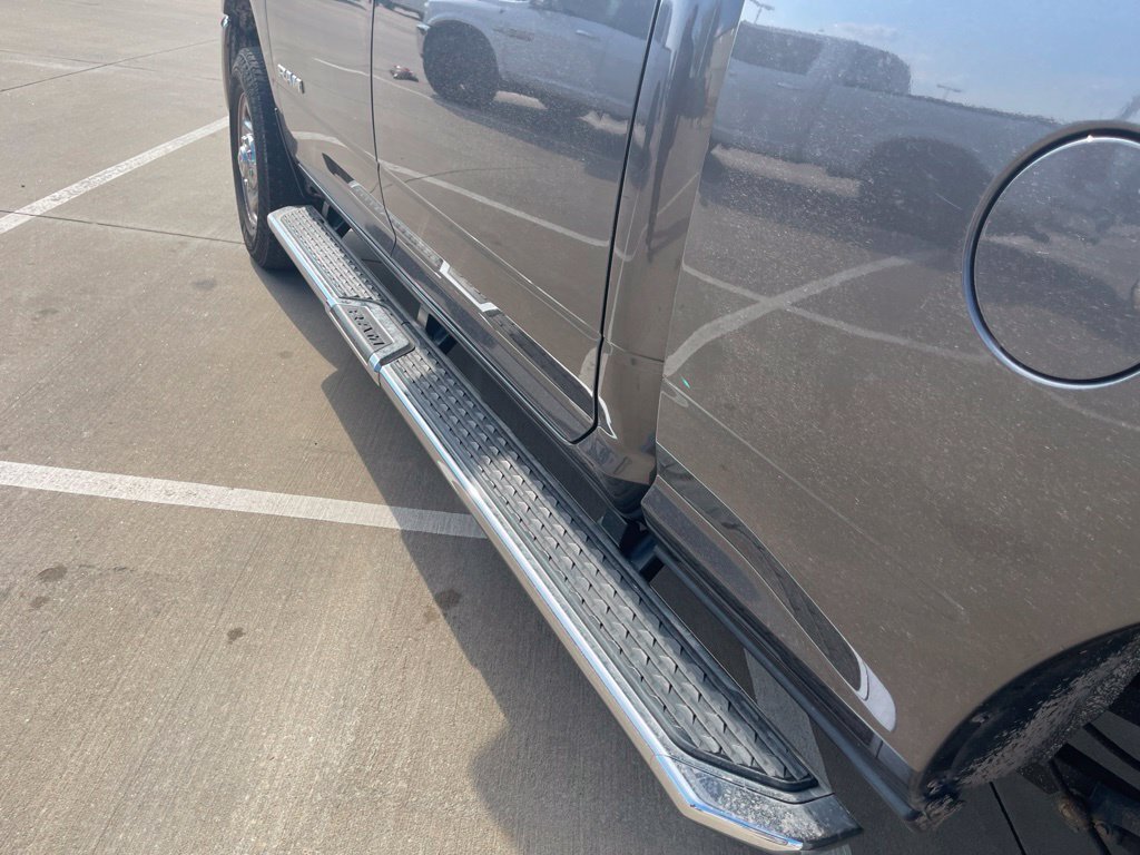 Used 2019 RAM 2500 Big Horn AWD/4WD image 6