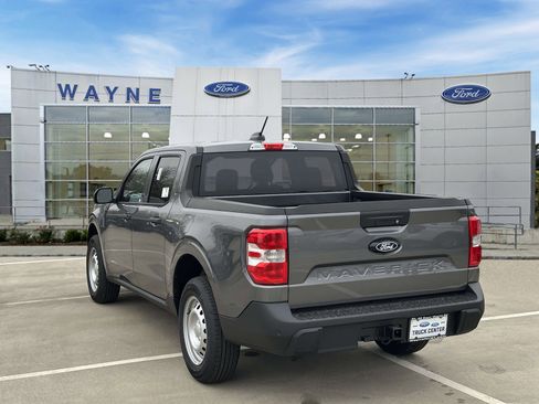 New 2026 Ford Maverick XL image 3