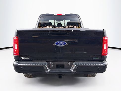 Used 2023 Ford F150 XLT w/ Equipment Group 302A High image 7