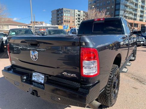 Used 2021 RAM 3500 Tradesman image 7