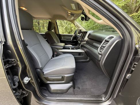Used 2019 RAM 2500 Big Horn AWD/4WD image 24