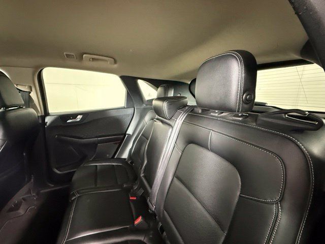 Used 2020 Ford Escape SEL FWD image 26