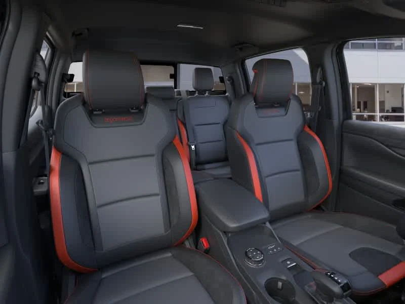 New 2026 Ford Ranger Raptor AWD/4WD image 10