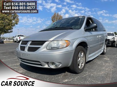 Used 2005 Dodge Grand Caravan SXT