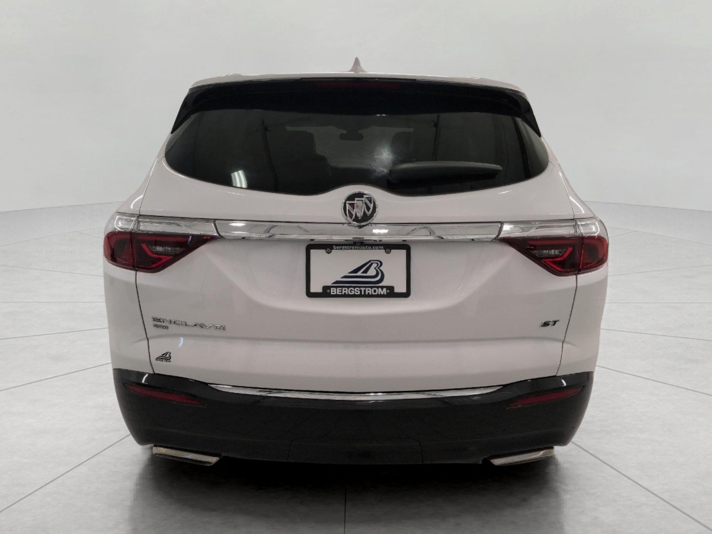 Used 2023 Buick Enclave Essence w/ Experience Buick Package AWD/4WD image 25