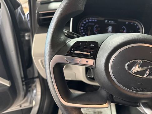 Used 2024 Hyundai Tucson SEL image 27