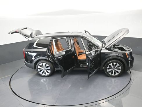 Used 2021 Kia Telluride S image 70