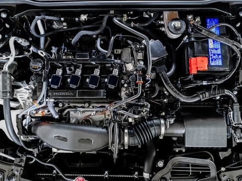 Certified 2026 Honda Civic Si image 13